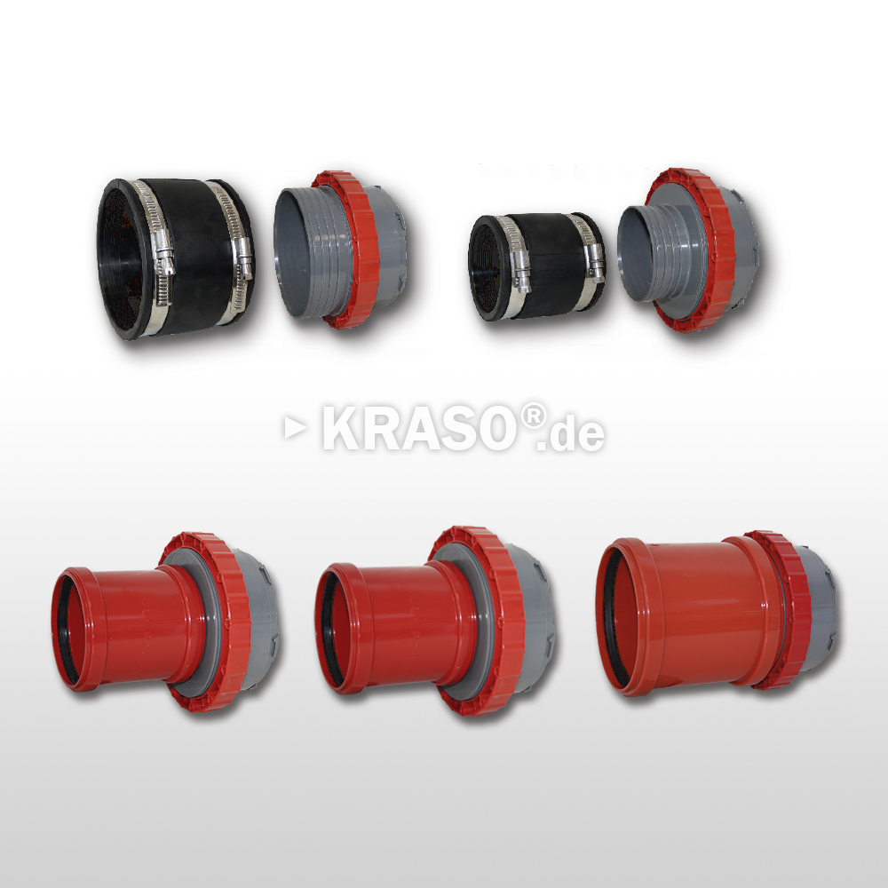 KRASO System Cover 150