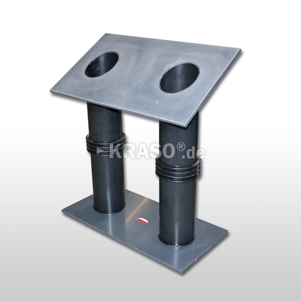 KRASO Multi Penetration System - Special