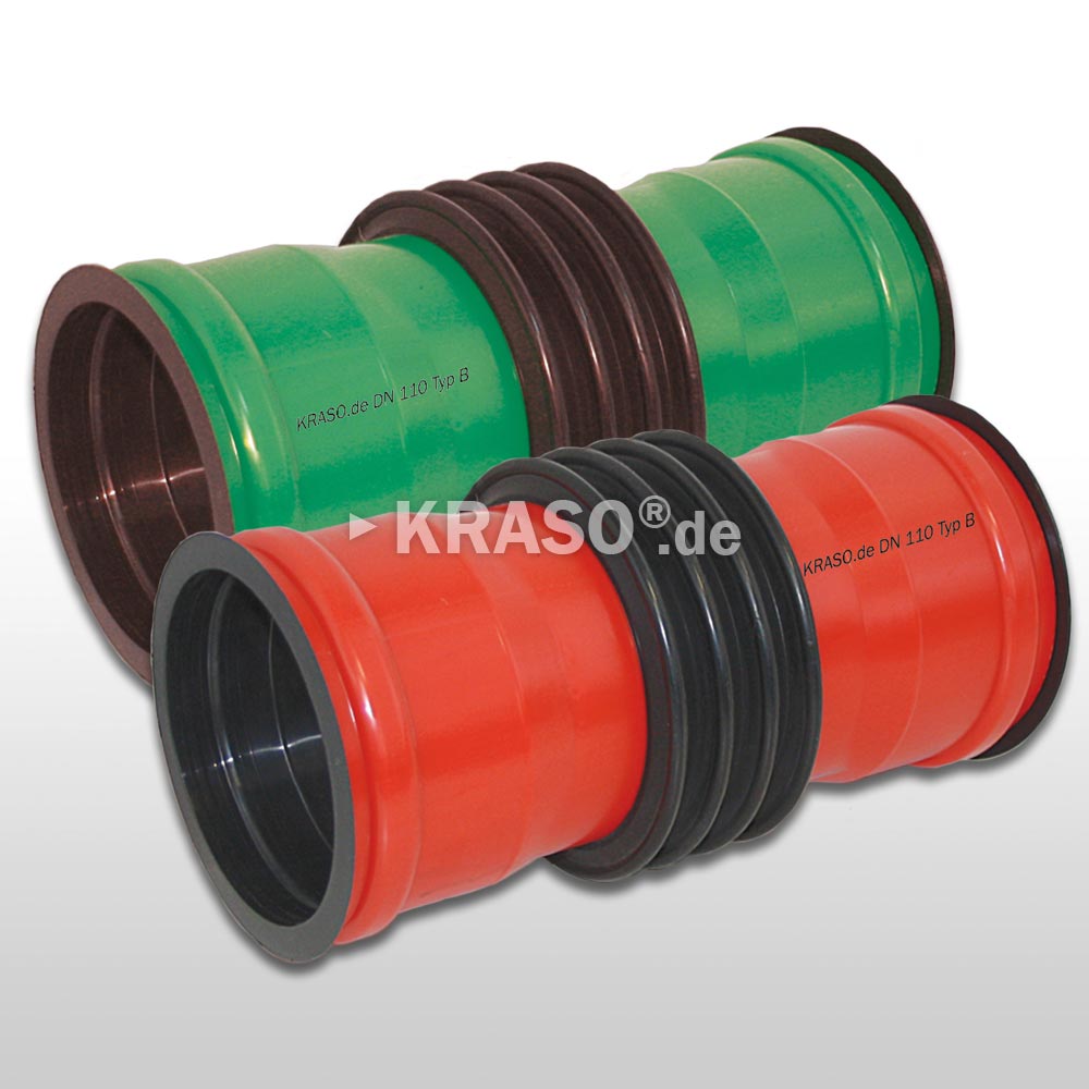 KRASO Wall Penetration Type B