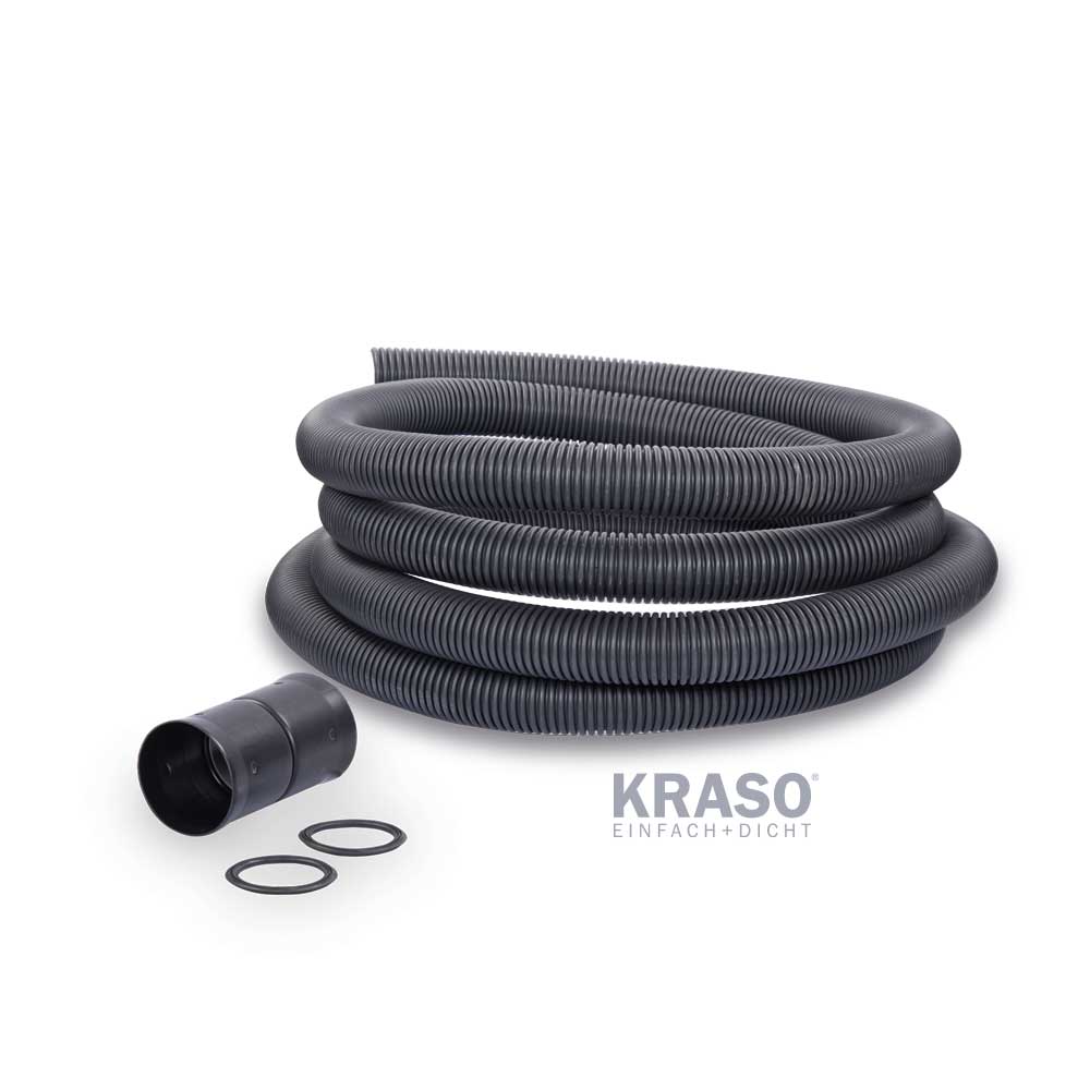 KRASO BKP - garden - extension set