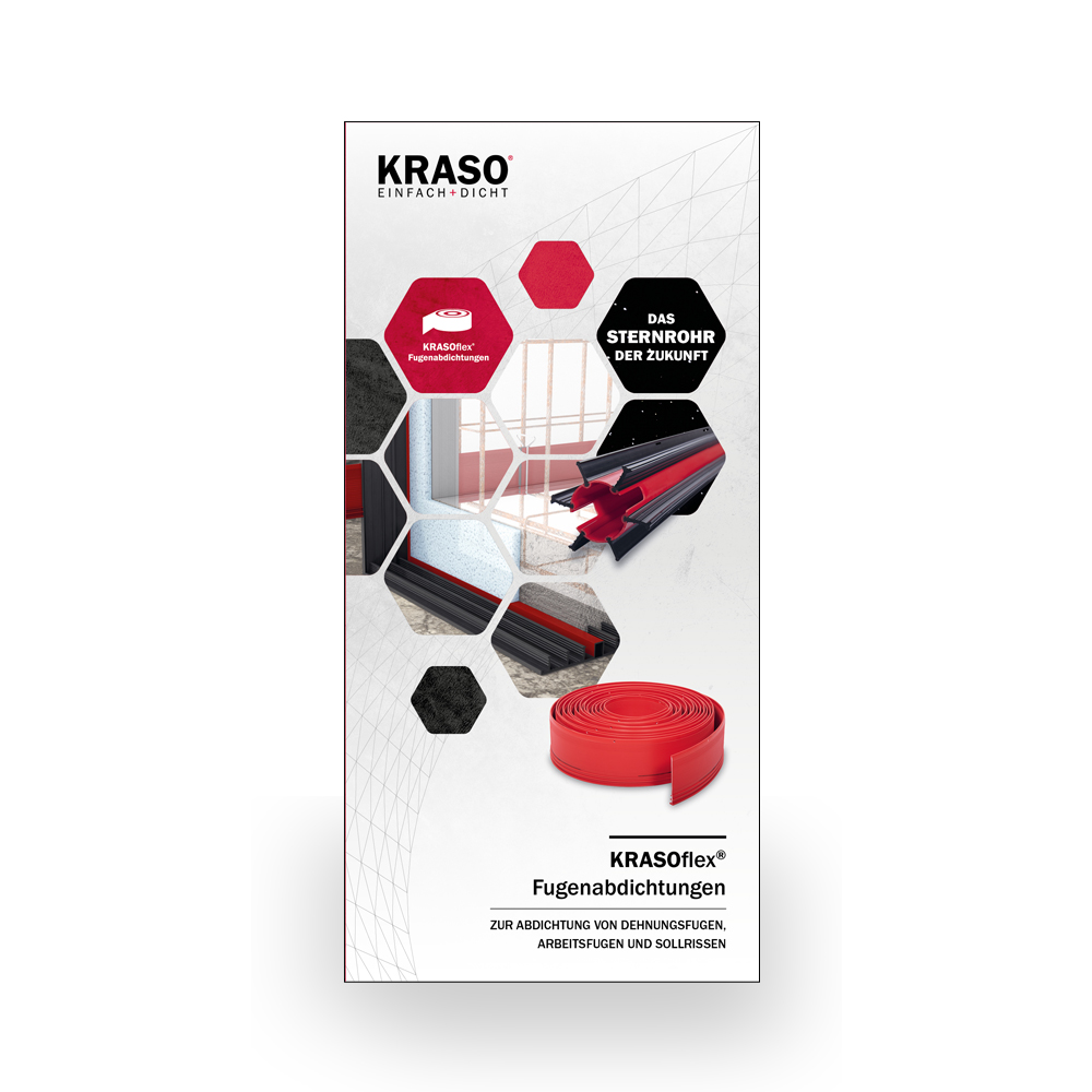 KRASO Hauseinführungen + Hausausführungen Download KRASO Hauseinführungen + Hausausführungen