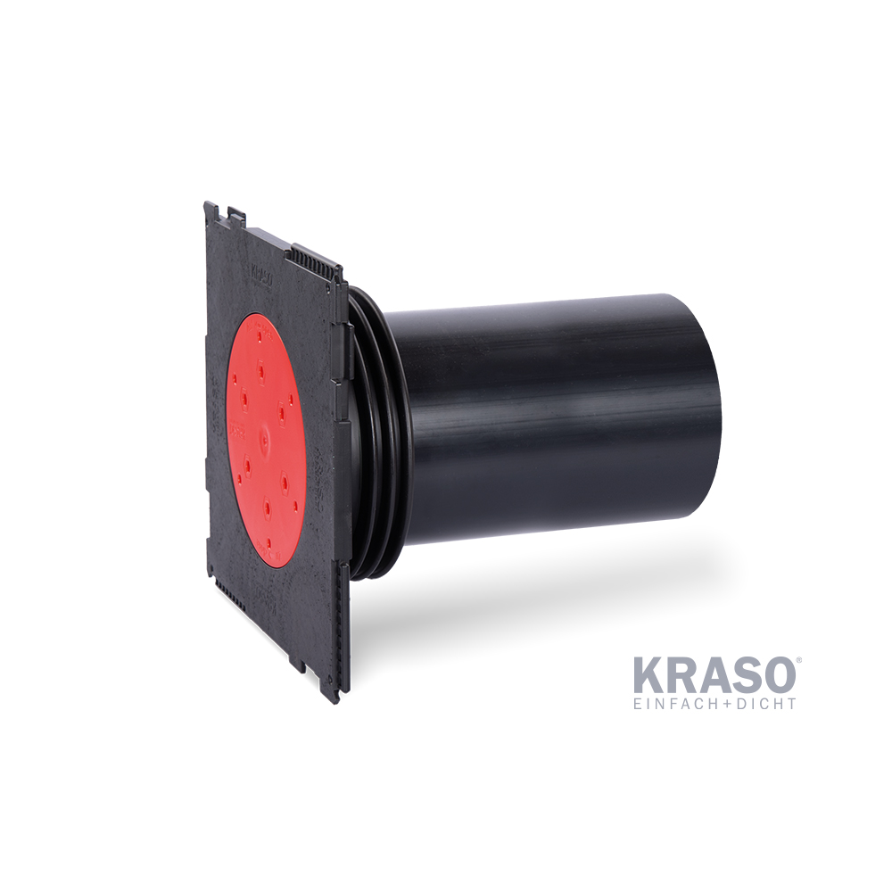 KRASO KDS 150 MAX single wall penetration