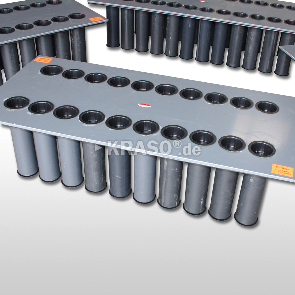 KRASO Multi System Penetration Type FE - Special