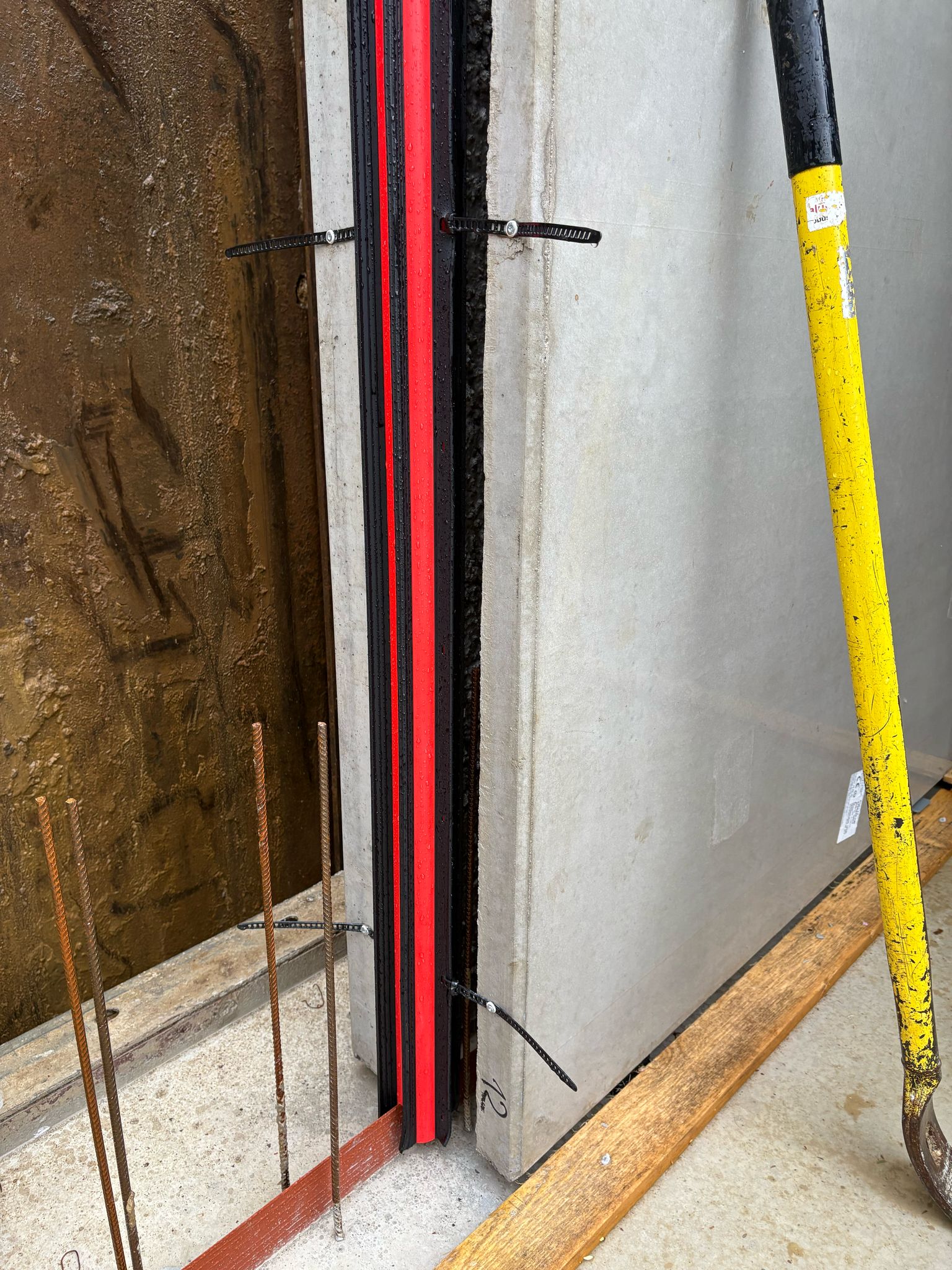 KRASOflex Star Tube – Installation Set