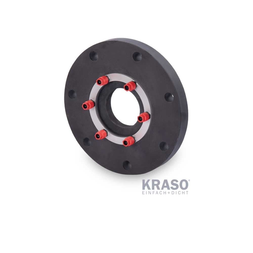 KRASO Multi-Flange Plate Type MFP