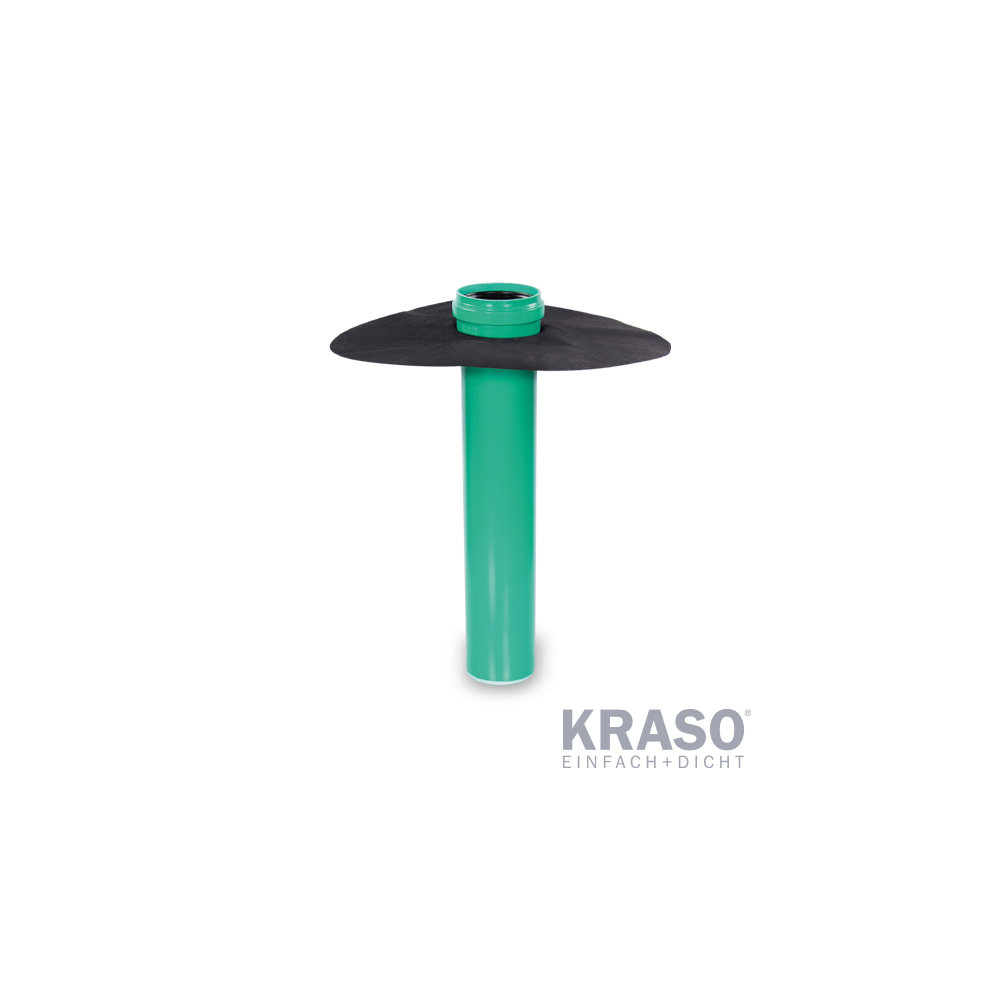 KRASO Flange Pipe Type KG 2000