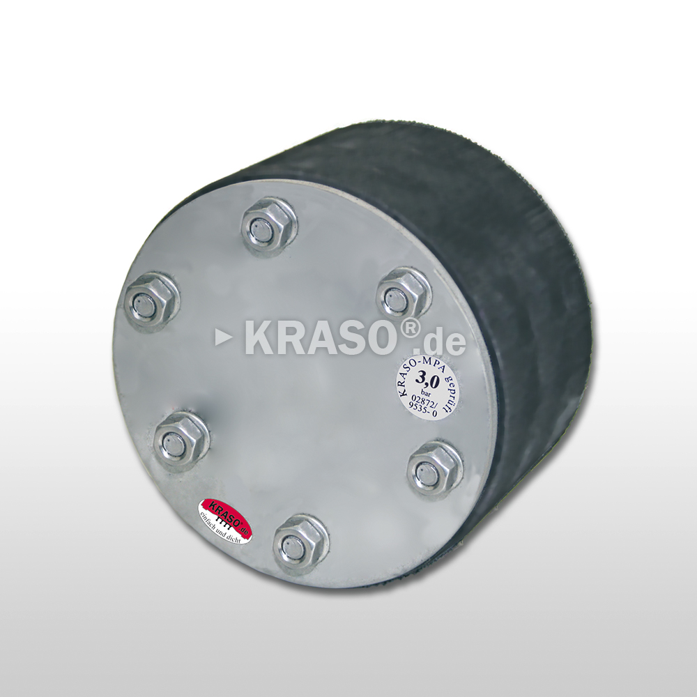 KRASO Sealing Insert Type Blind ED + DD