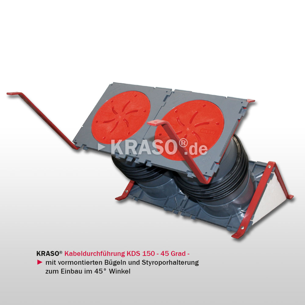 KRASO Cable Penetration KDS 150