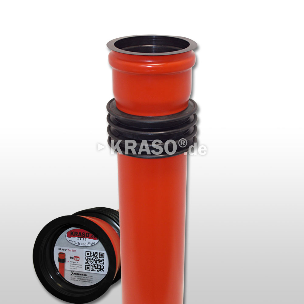 KRASO Floor Penetration Type BDF