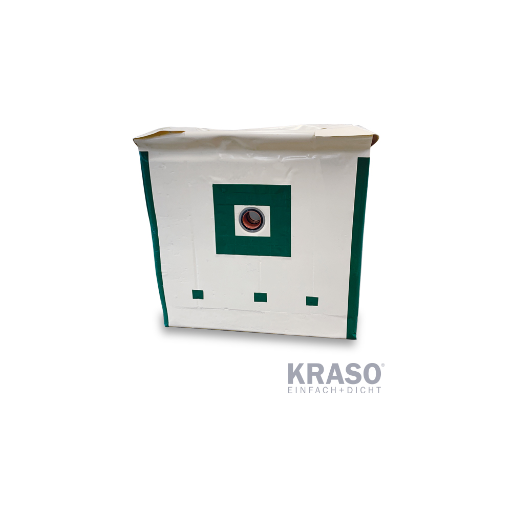 KRASO Pump Sump FBV - concrete -