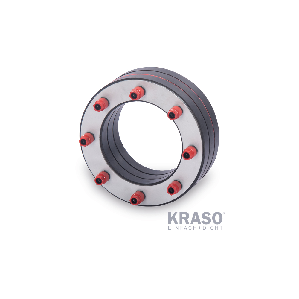 KRASO Sealing Insert Type TD-X