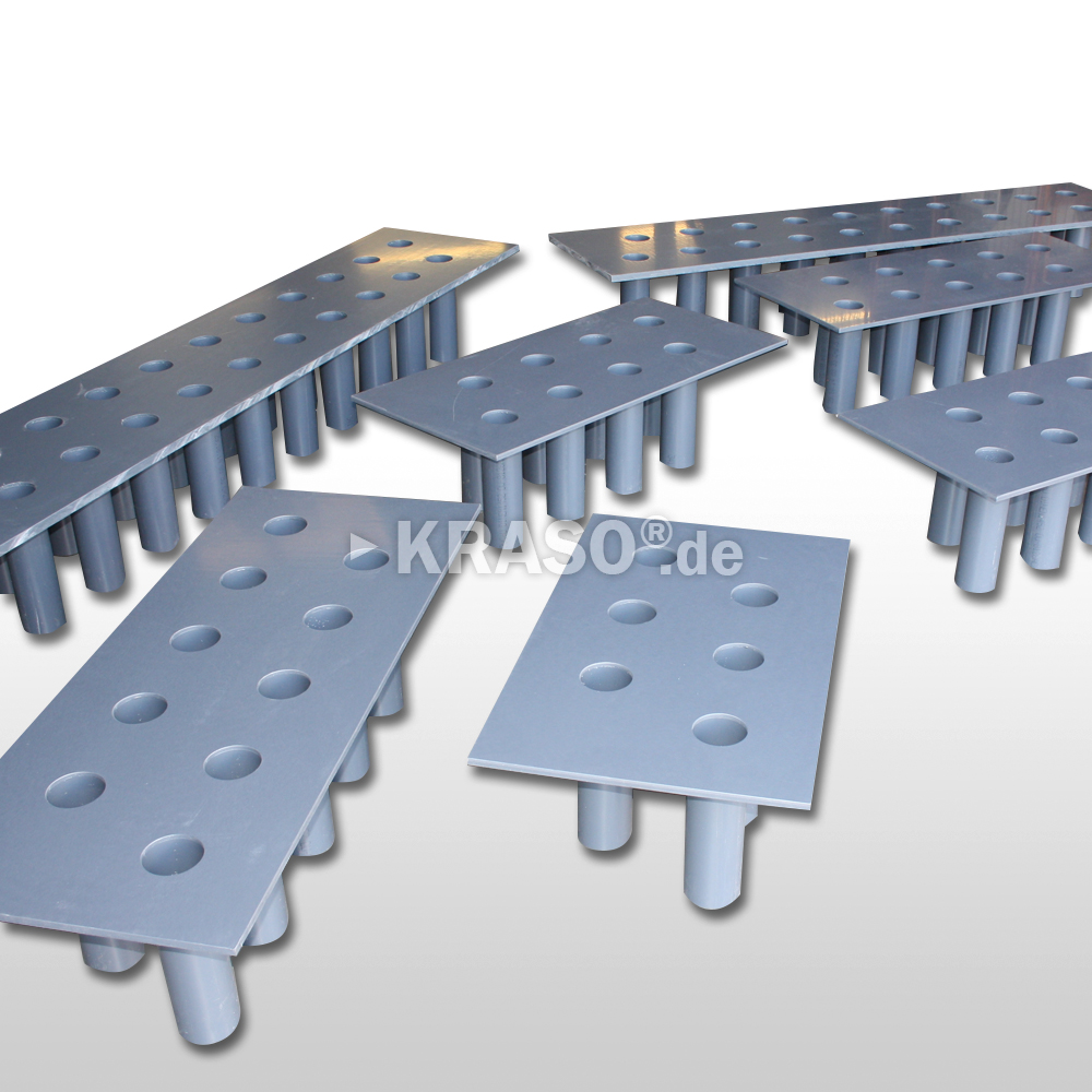 KRASO Multi System Penetration Type FE - Special