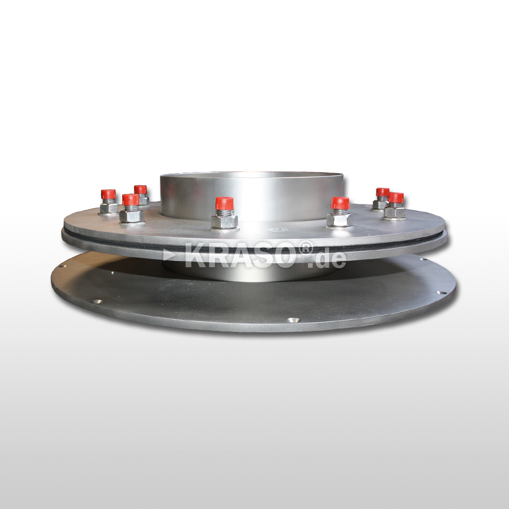 KRASO Casing Type FL/ZA - Fixed-Loose Flange - Special