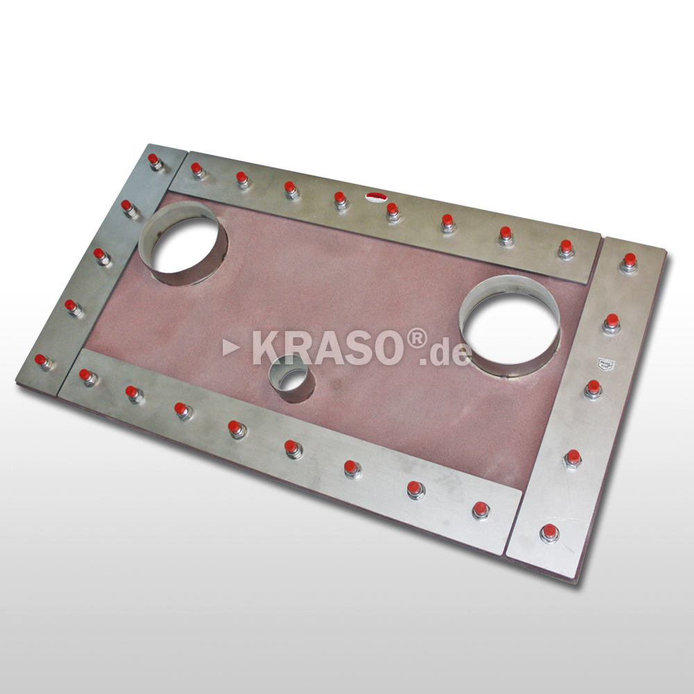 KRASO Casing Type FL/ZA - Special