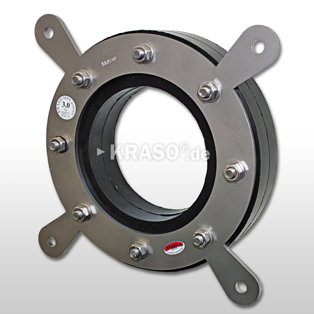 KRASO_Dichteinsatz_Typ_FIX KRASO Sealing Insert Type FIX