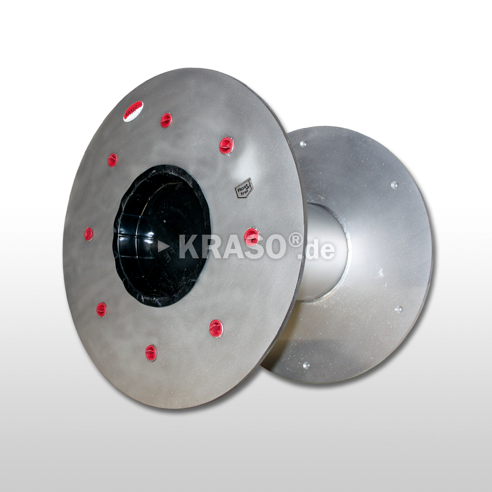 KRASO Casing Type FL/ZA - Special