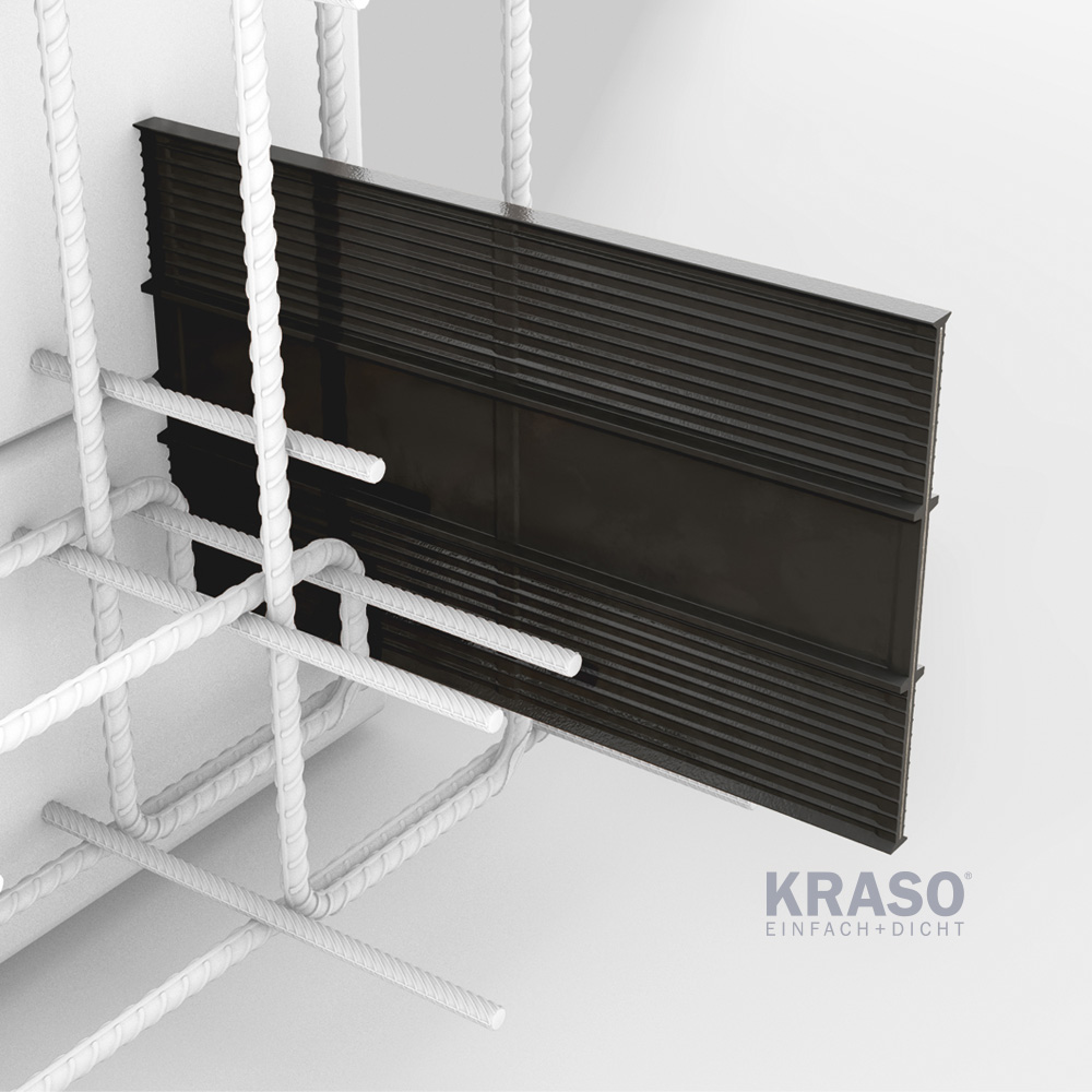 KRASOflex Fugenband A