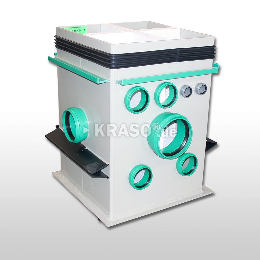 2015_10_27_KRASO_Sonderanfertigung_Kunststoff_II_frei KRASO Pump Sump Type Q - Special - 60x60x90 cm