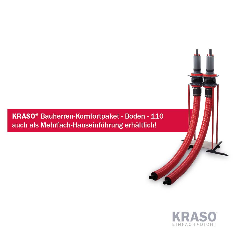 KRASO Builder´s Convenience Box - floor - 110