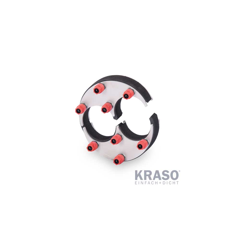 KRASO Dichteinsatz Typ SD