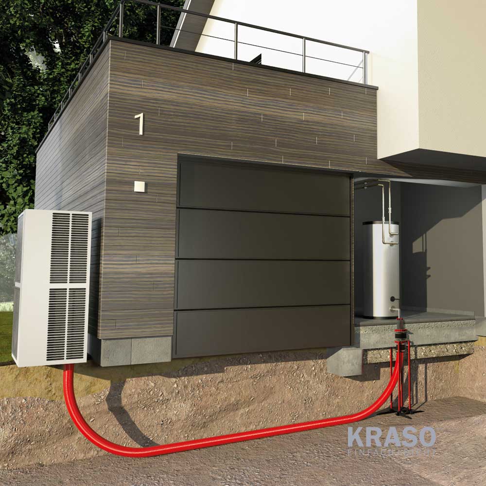 KRASO Builder´s Convenience Box - floor - 110 KRASO Builder´s Convenience Box - floor - 110