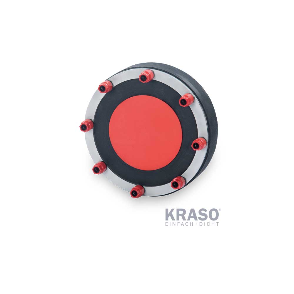 KRASO Sealing Insert Universal DD