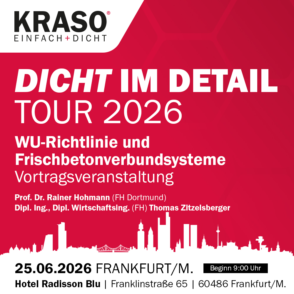 Dicht im Detail Tour 2026 Ticket Frankfurt