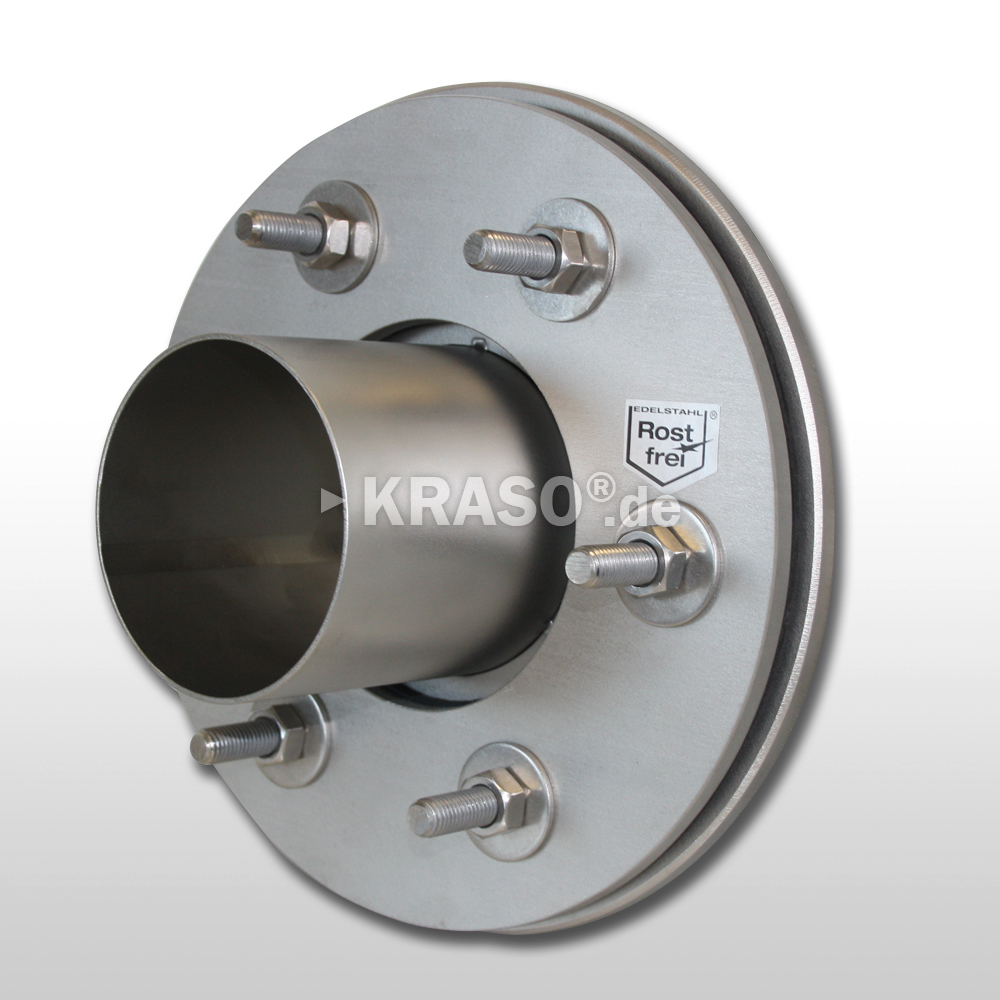KRASO Casing Type FL/ZA - Special