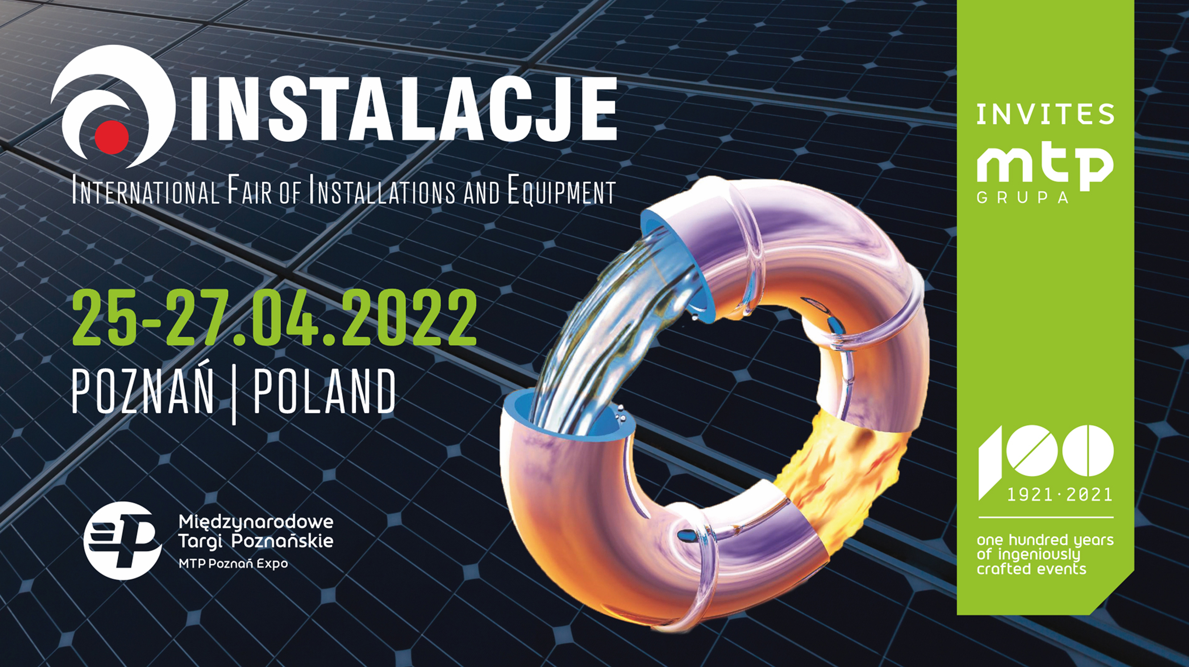 INSTALACJE