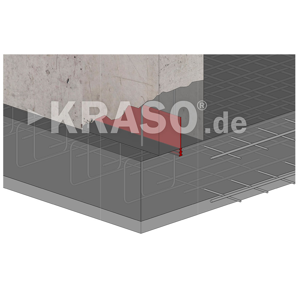 KRASO Duo-Fix 150 „plus"