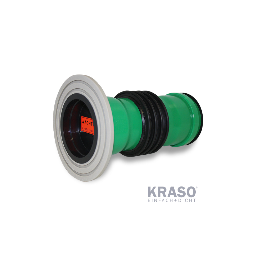 KRASO Wall Penetration Type B/SF 5 - KG 2000