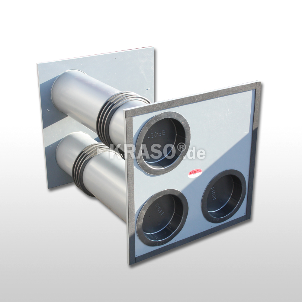KRASO Multi System Penetration Type FE - Special