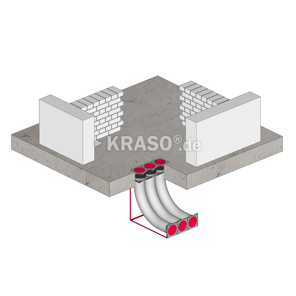kraso_kabeldurchfuehrung_kds_150_hausanschlusssystem_3d2 KRASO Cable Inlet Box System KDS 150