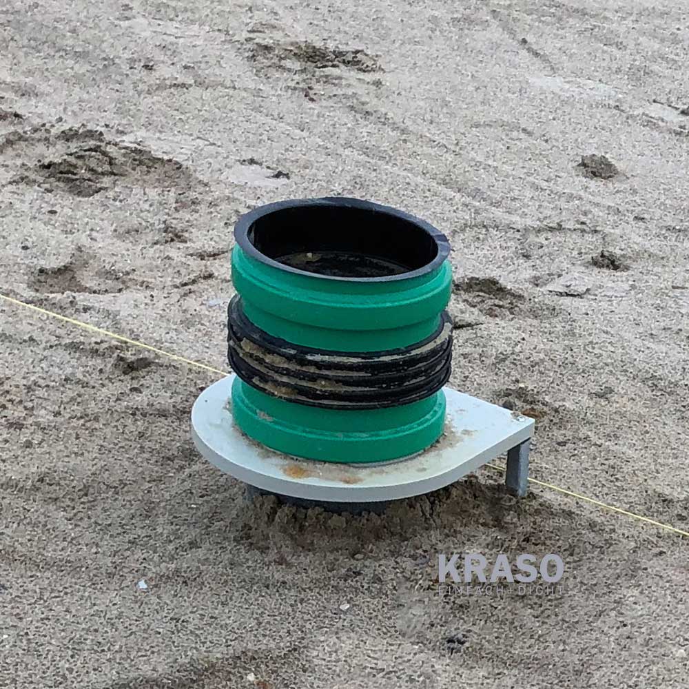 KRASO Builder´s Convenience Box - floor - NFE - basis