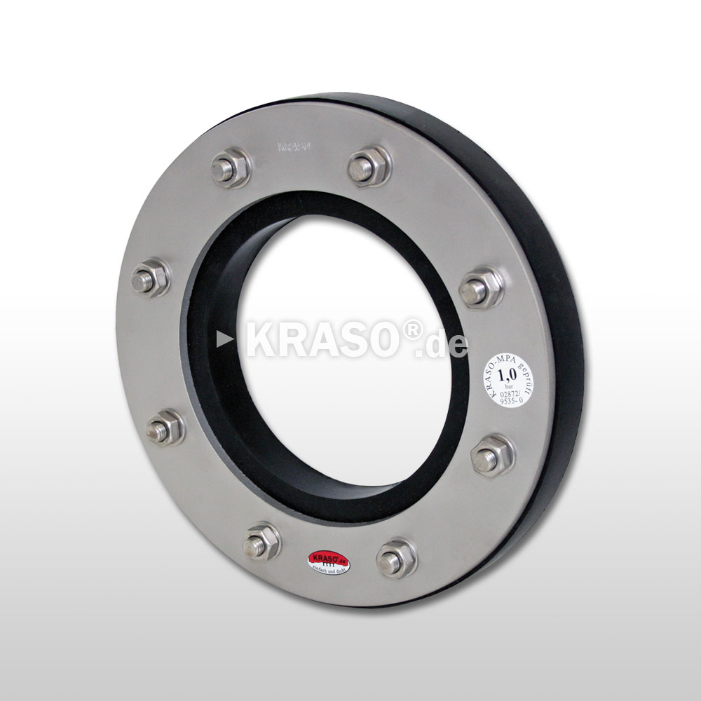 KRASO_Dichteinsatz_Typ_ED KRASO Sealing Insert Type ED + DD