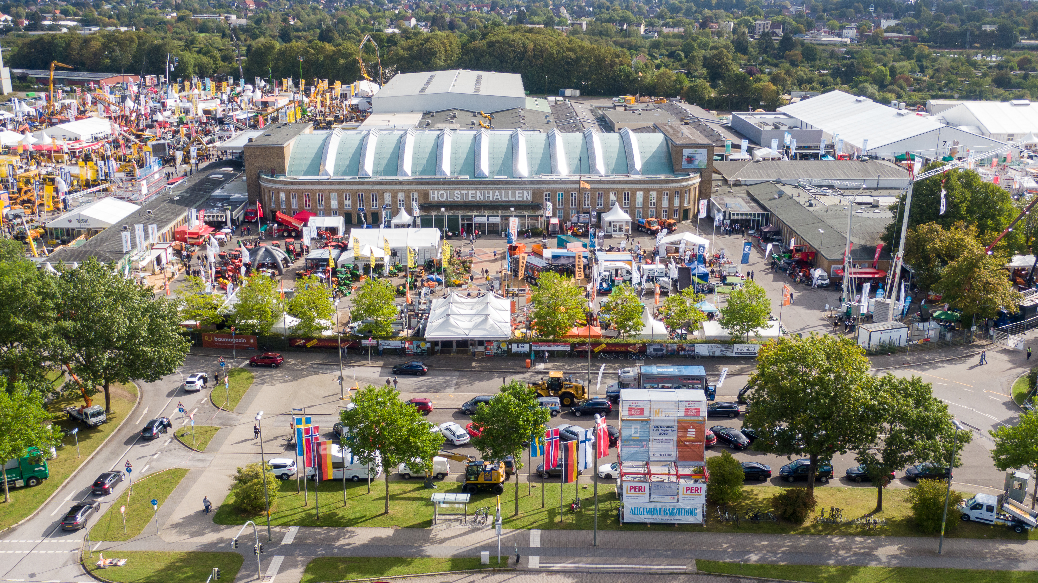 NordBau Neumünster 2021