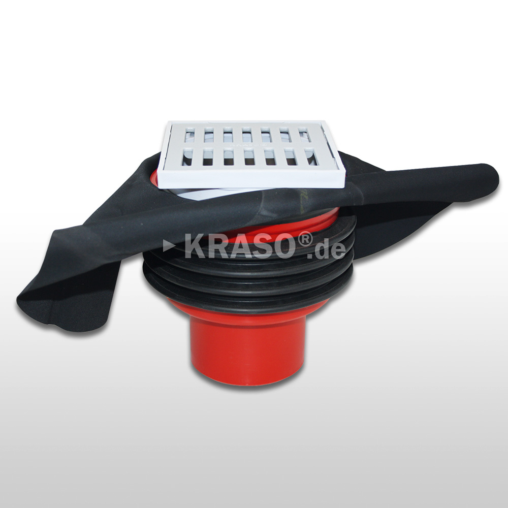 KRASO Floor Drain