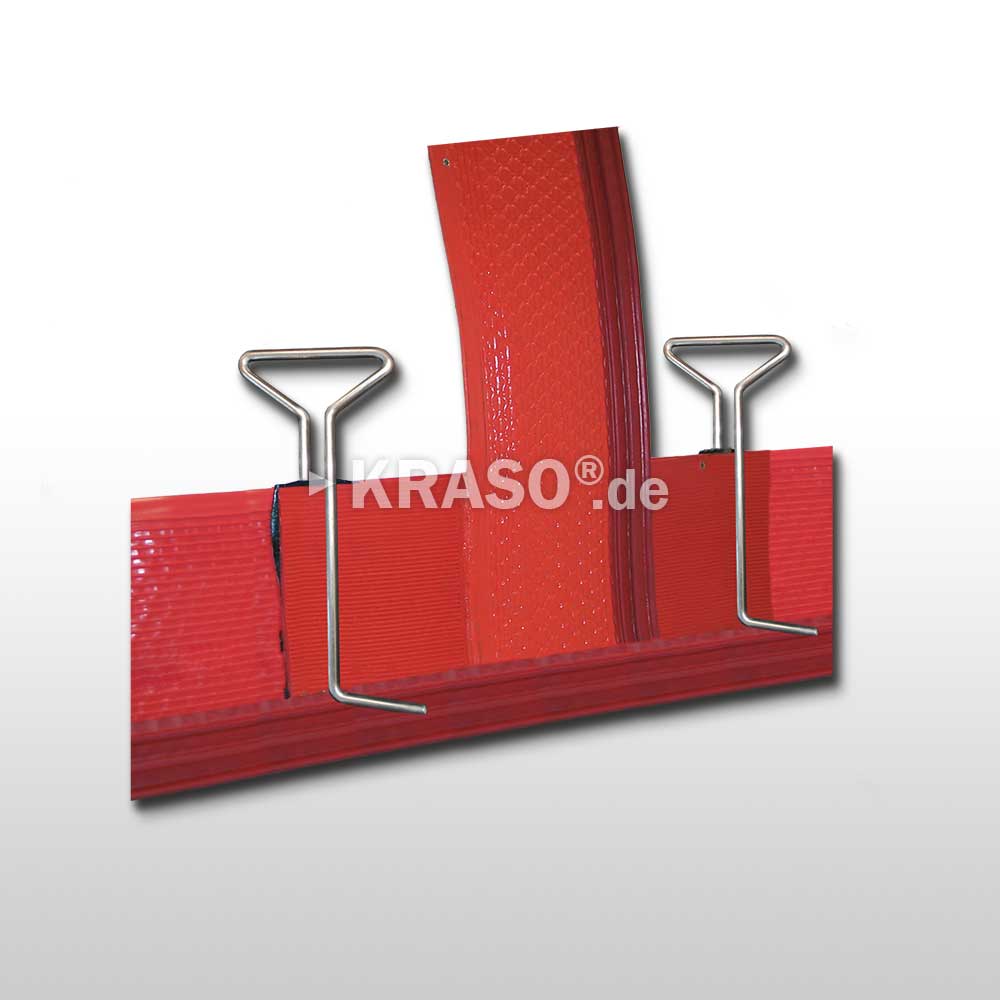 KRASO AFW 150 - Construction Joint Wall Element
