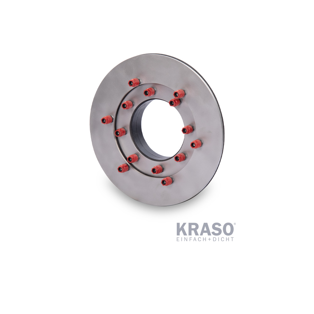 KRASO Sealing Insert Type FBV/GF