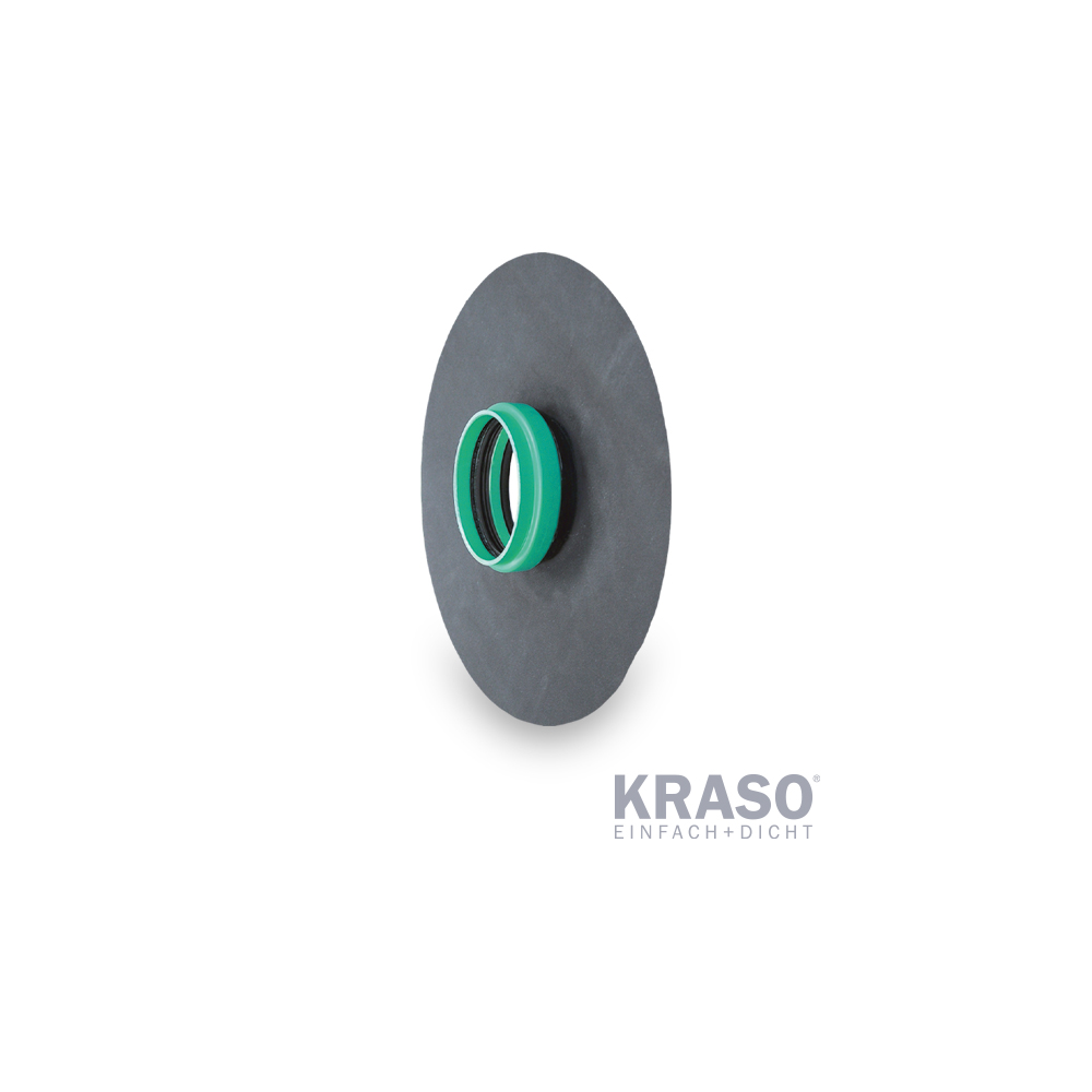 KRASO Type ÜSF - slip-on flange