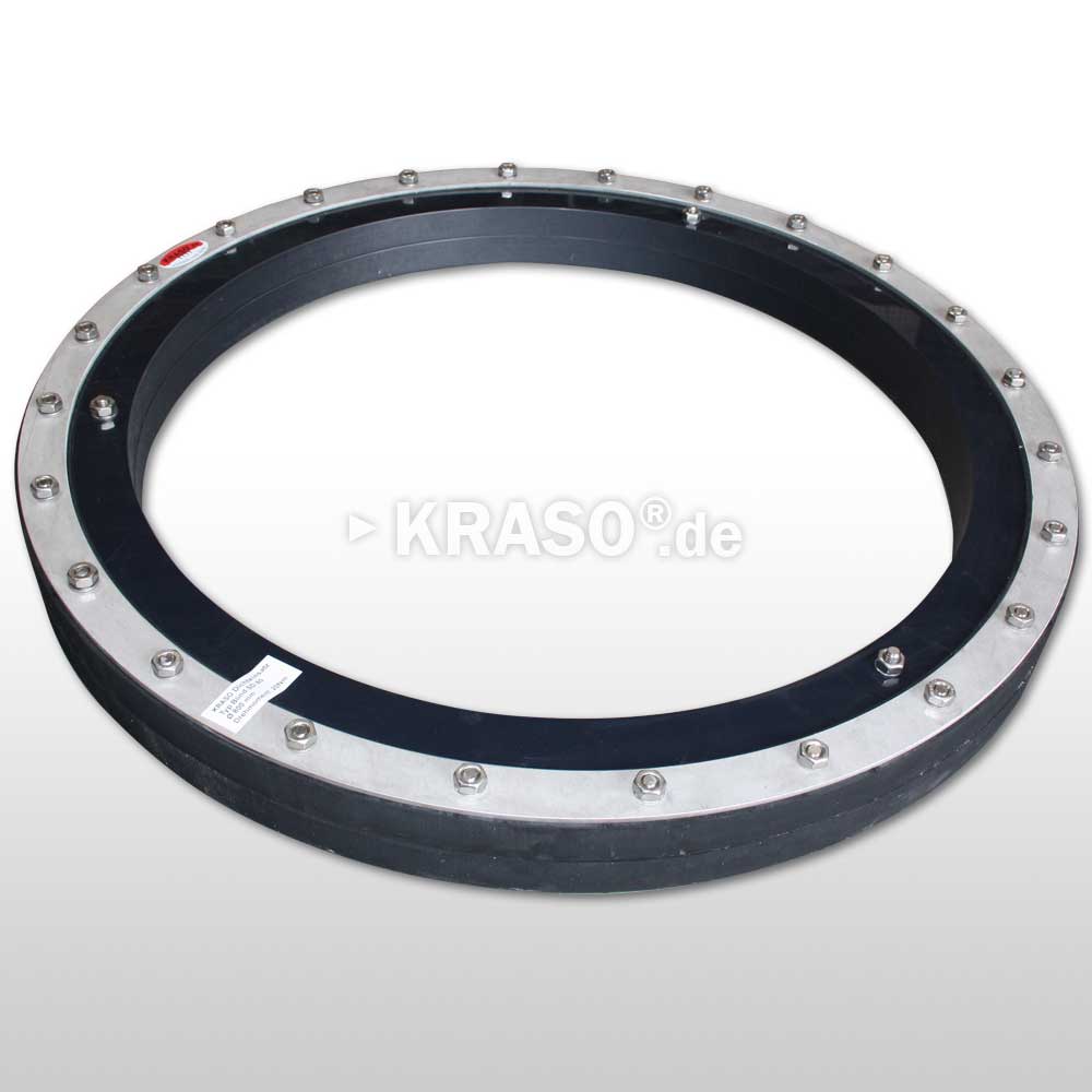 KRASO Sealing Insert Type SD 60 - Special