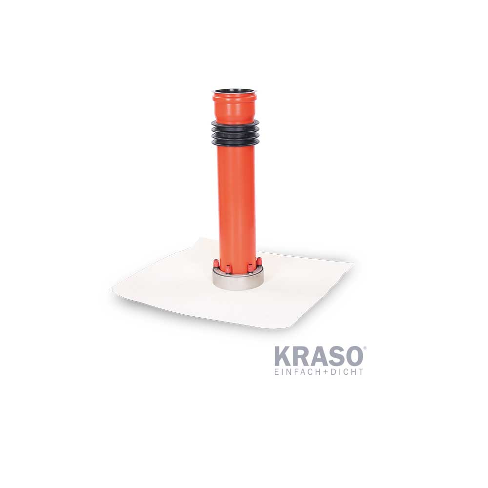 KRASO Floor Penetration Type FBV-BDF