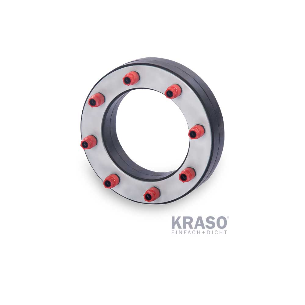 KRASO Sealing Insert Type ED + DD + VD