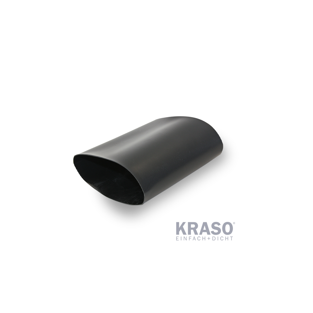 KRASO Schrumpfschlauch KDS 90 - 1-fach