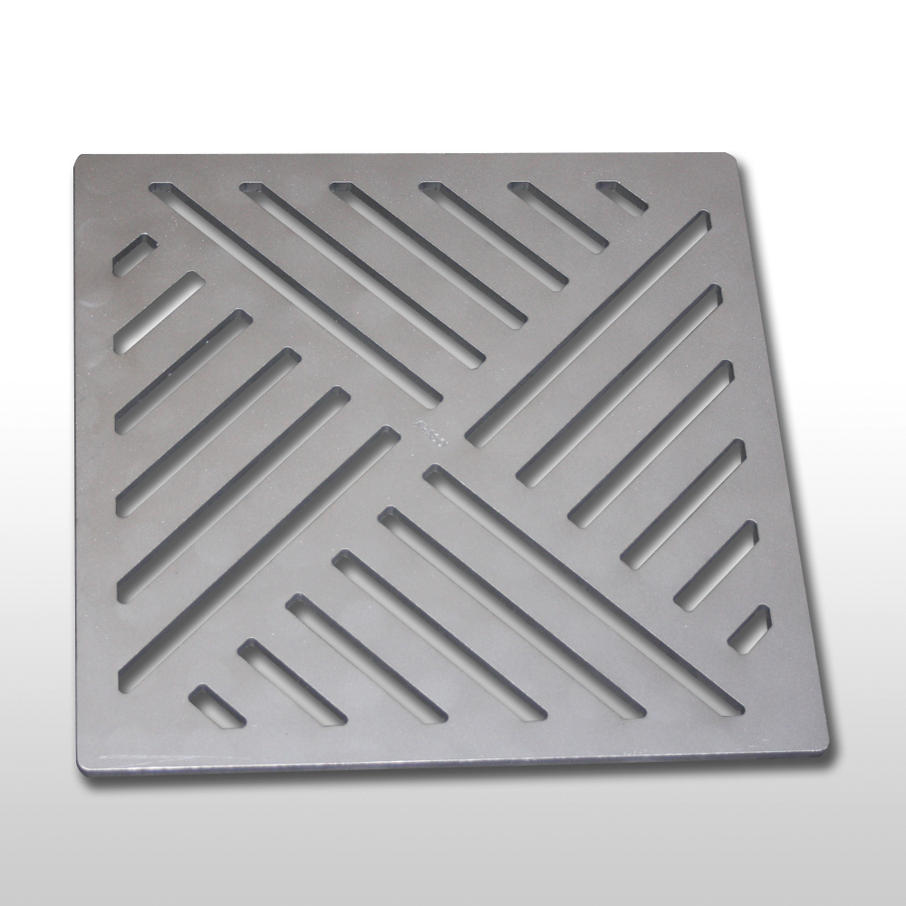 KRASO Stainless Steel Grate - Special