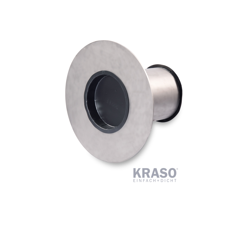 KRASO Casing E/FE/KF