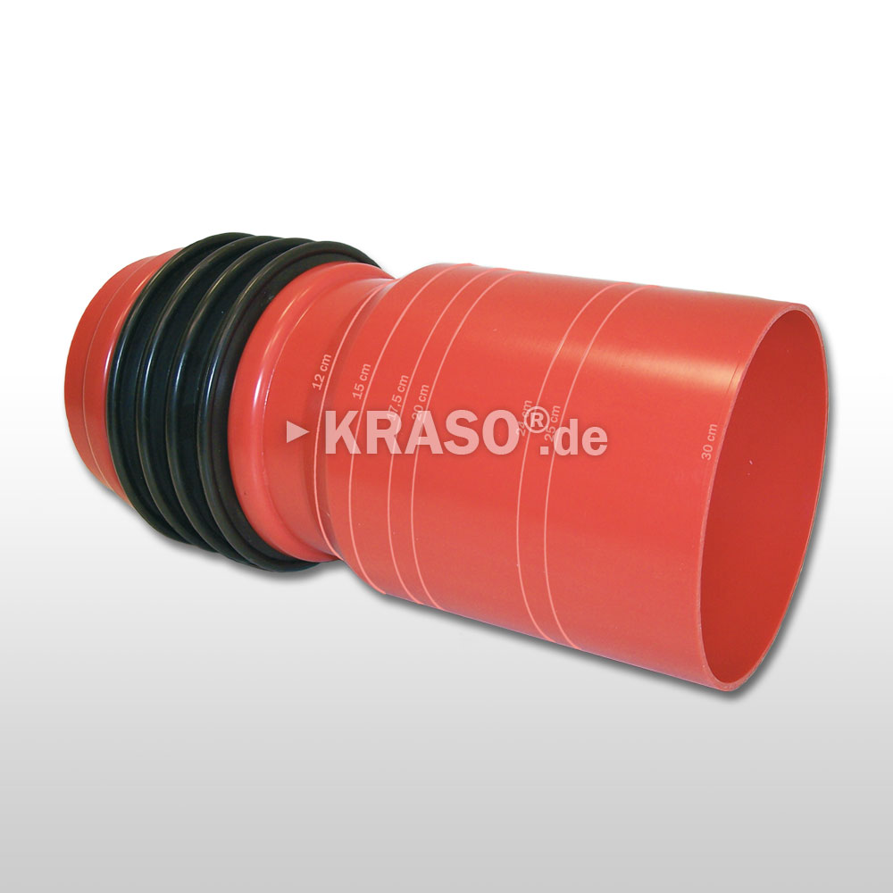 KRASO Wall Penetration Type Universal