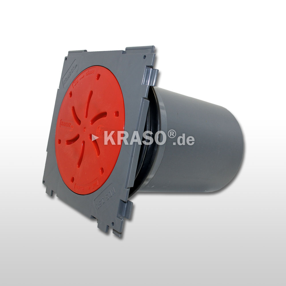 KRASO Cable Penetration KDS/DFW