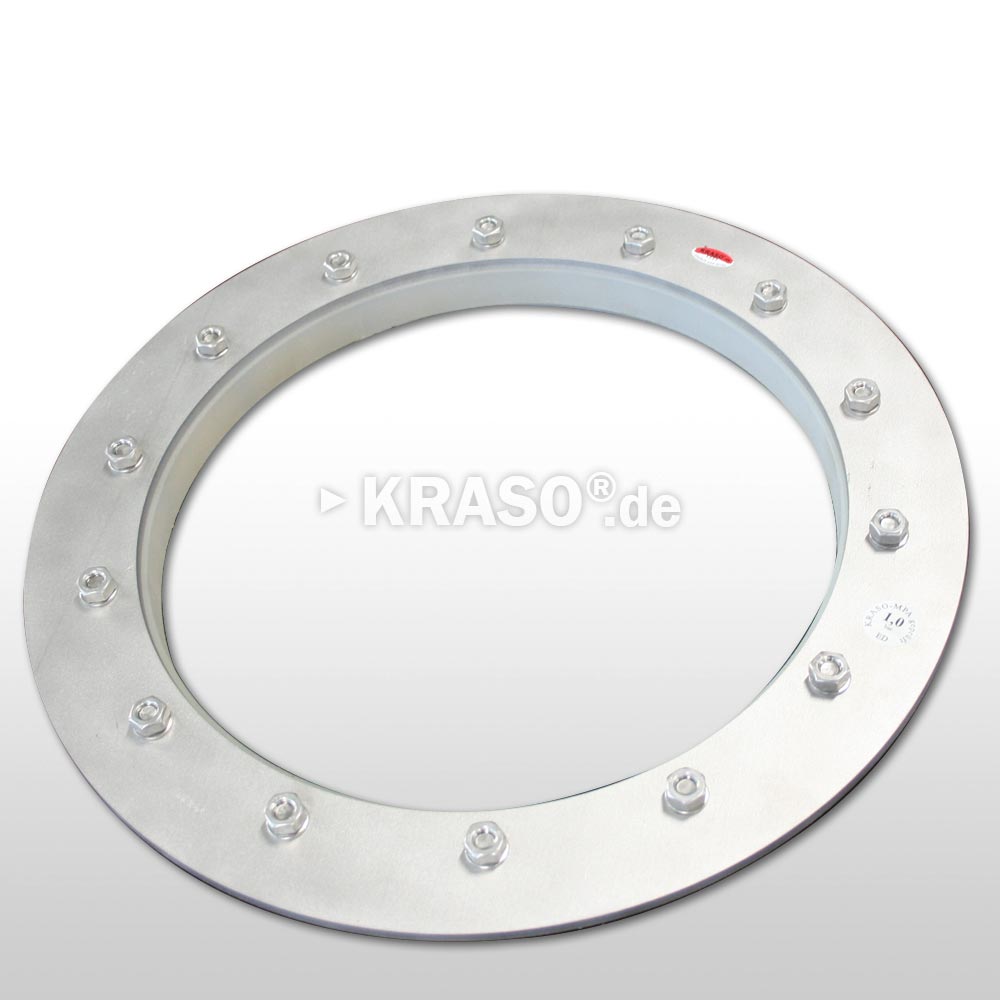 KRASO Sealing Insert Type SD 20 - silicone - Special