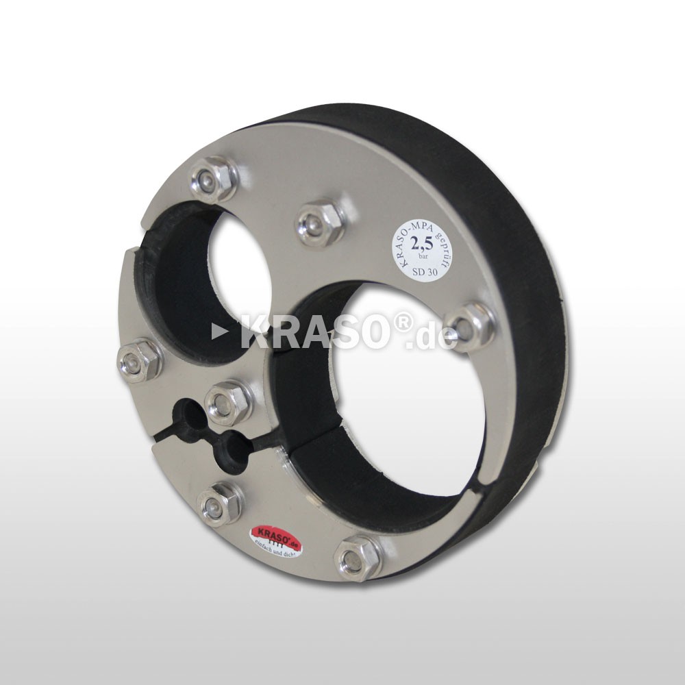 KRASO_Dichteinsatz_Typ_SD_60_T_II KRASO Sealing Insert Type SD